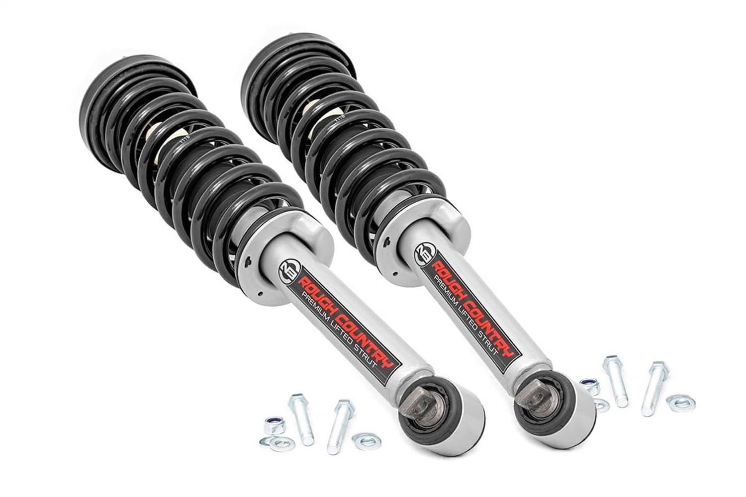 Rough Country 501078 LEVELING KIT 2.5" 19-23 RANGER Rough Country 501078