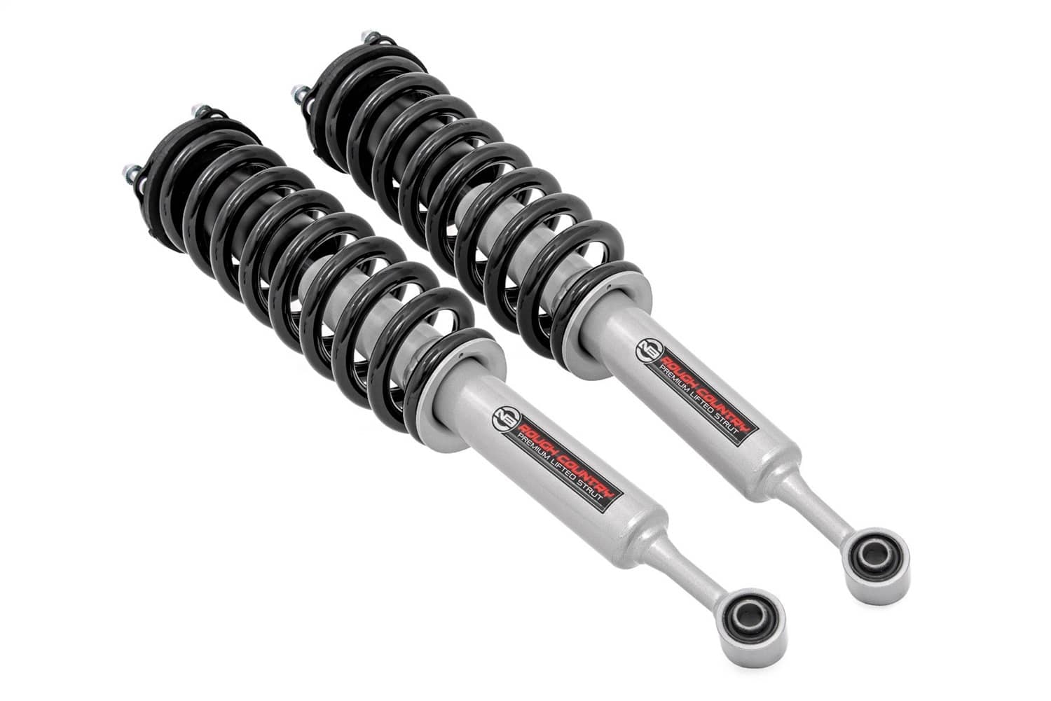 Rough Country 501090 LEVELING KIT 2" 07-21 TUNDRA Rough Country 501090
