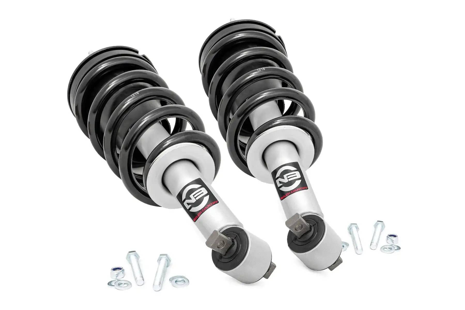 Rough Country 501096 LOADED STRUT 14-18 GM 1500 Rough Country 501096