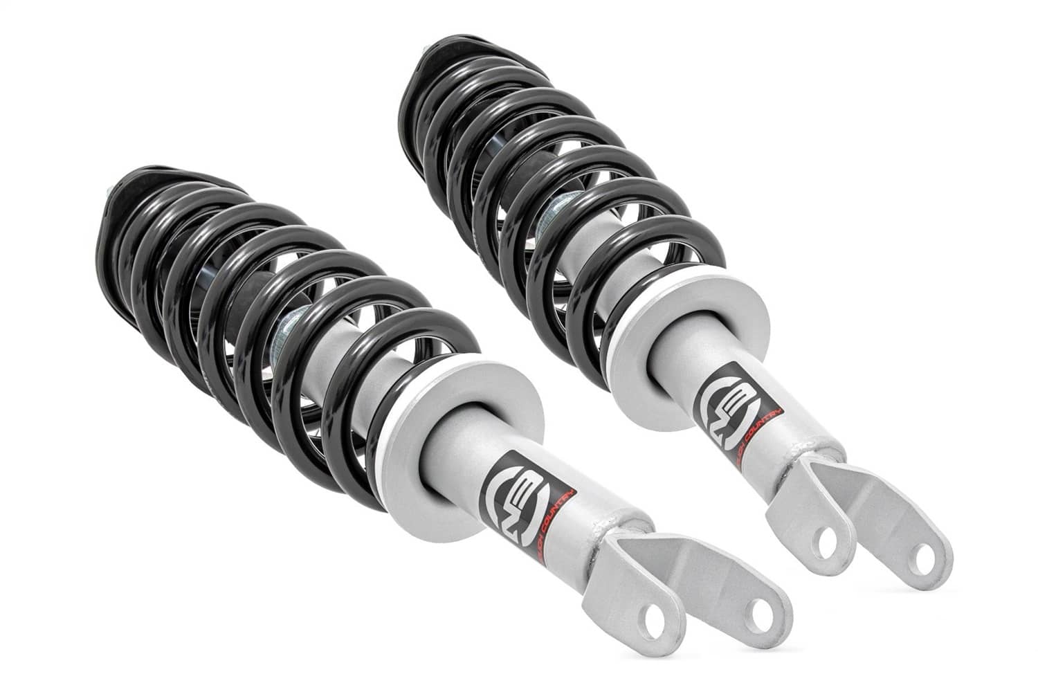 Rough Country 501097 LOADED STRUT 12-18 RAM 1500/ 19-24 RAM 1500 CLASSIC Rough Country 501097