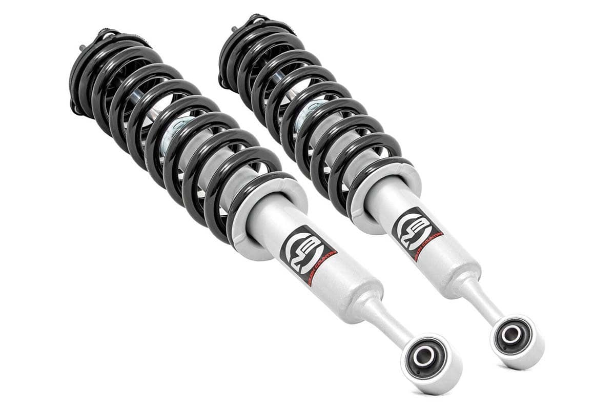Rough Country 501139 LOADED STRUT 05-23 TACOMA Rough Country 501139