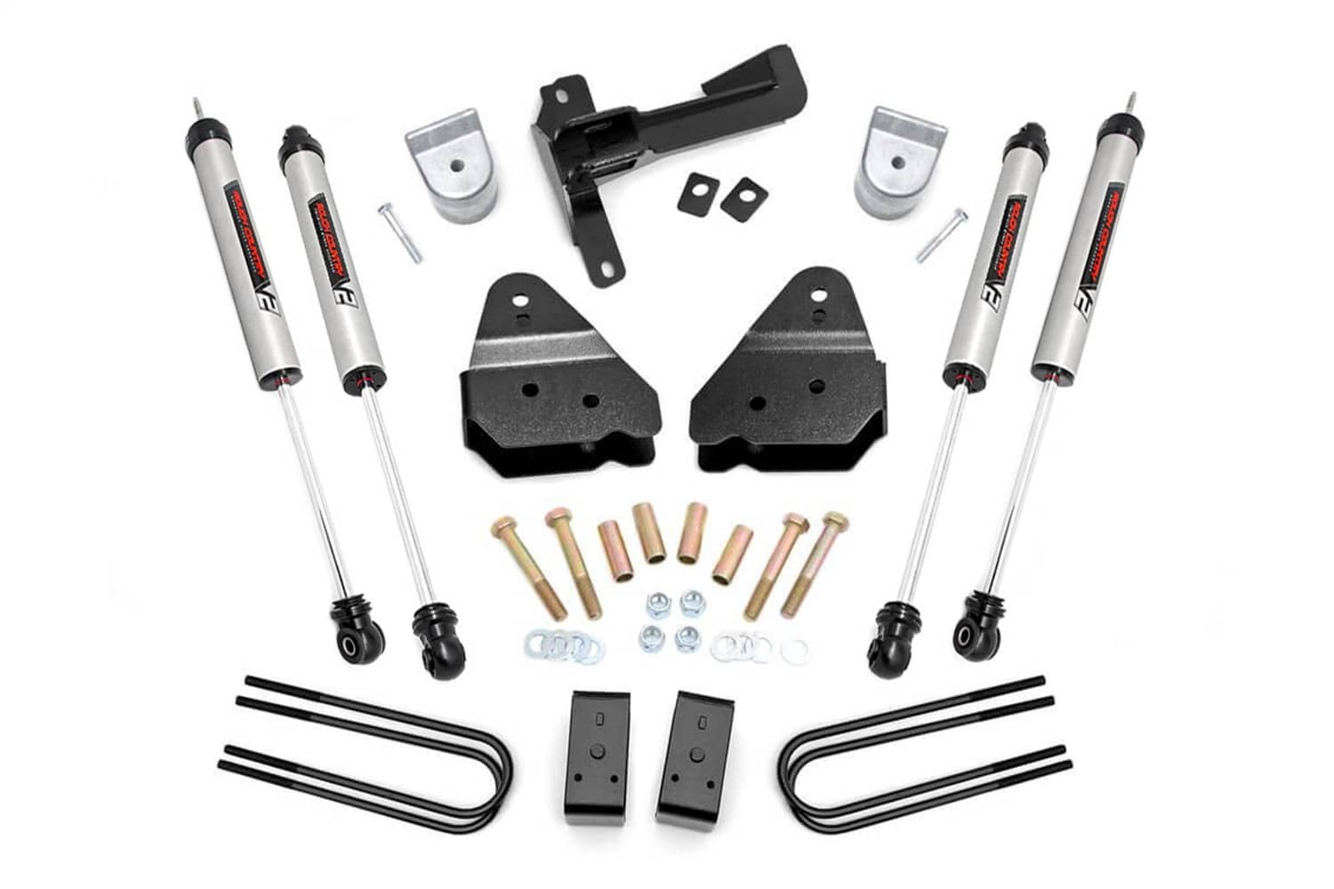 Rough Country 50270 3" LIFT KIT 17-22 F-250 S/DUTY Rough Country 50270
