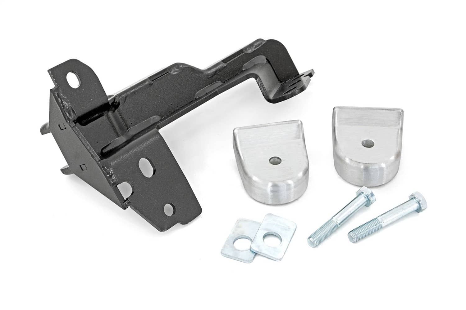 Rough Country 51017 2" LEVELING KIT 17-26 S/DUTY (EXC TREMOR) Rough Country 51017