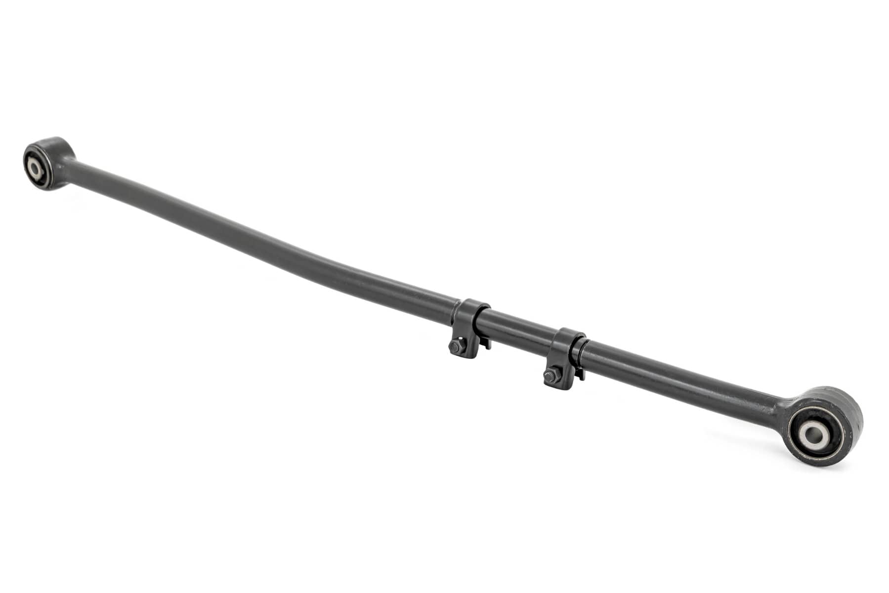 Rough Country 51033 Track Bar | Forged | Rear | 0-7 Inch Lift | Ford Bronco 4WD (2021-2023) Rough Country 51033