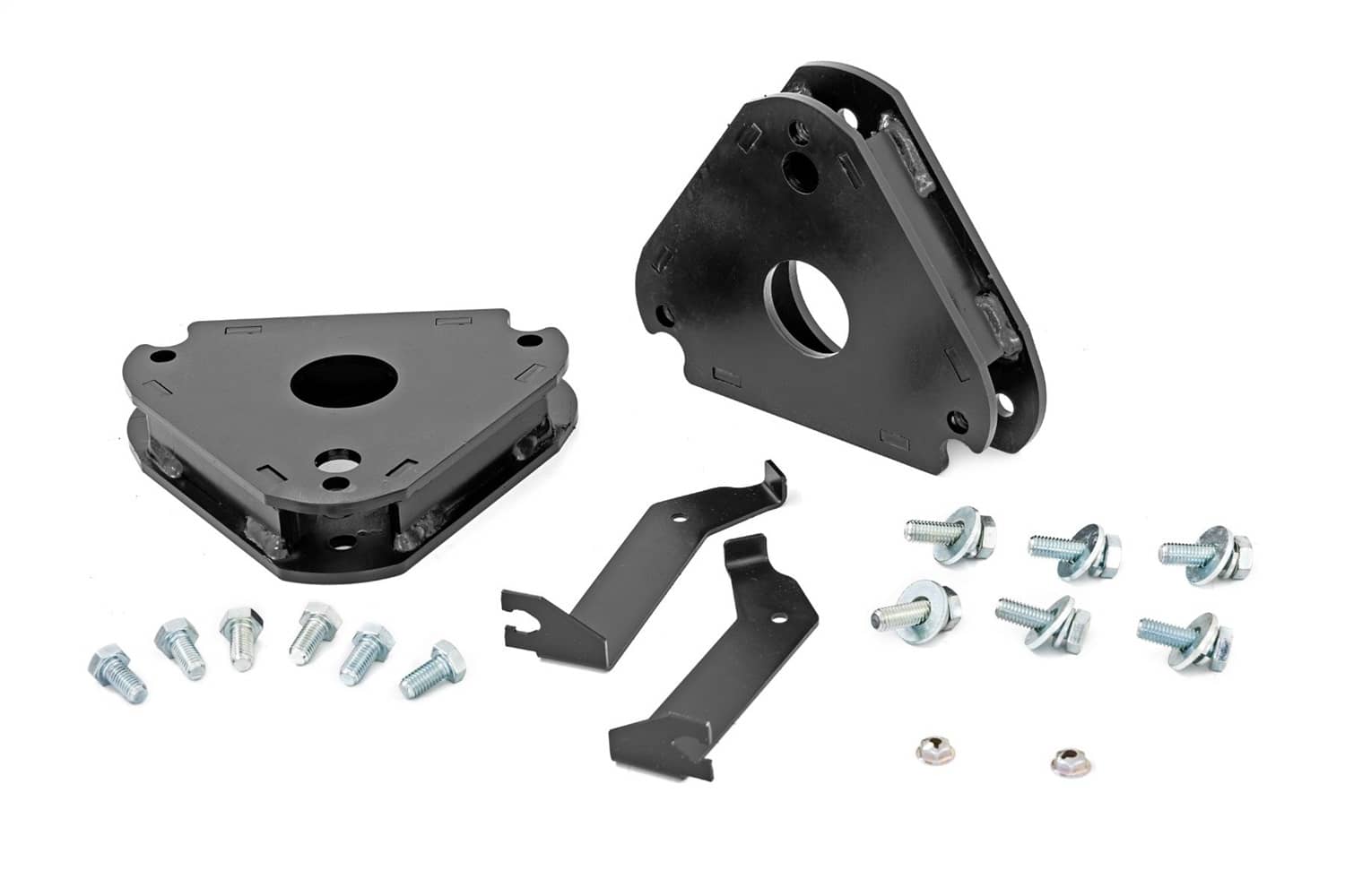 Rough Country 51063 1" LEVELING KIT 22-26 MAVERICK Rough Country 51063