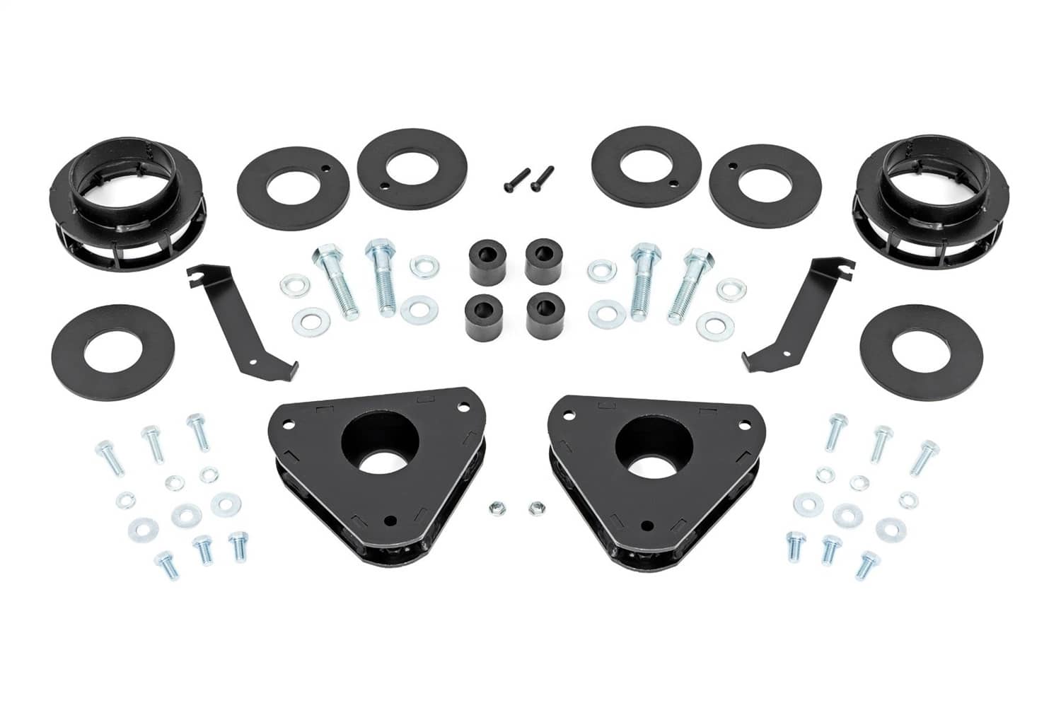 Rough Country 51064 2" LIFT KIT 22-26 MAVERICK Rough Country 51064