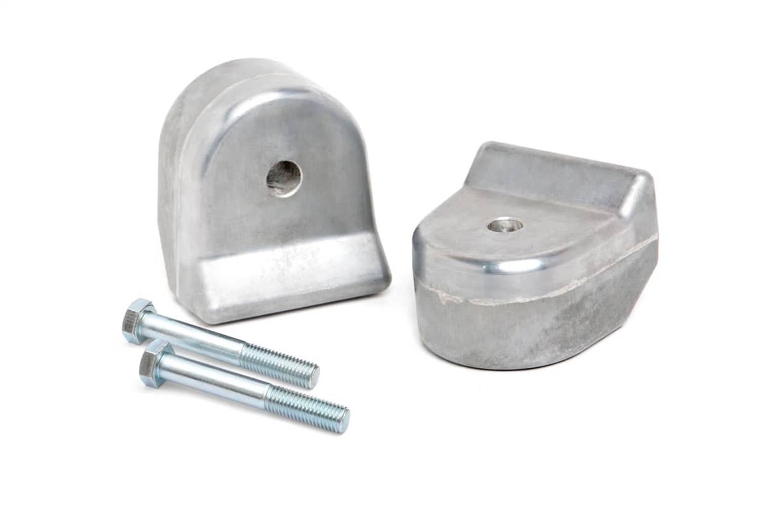 Rough Country 514 2" LEVELING KIT 05-23 S/DUTY (EXC TREMOR) Rough Country 514