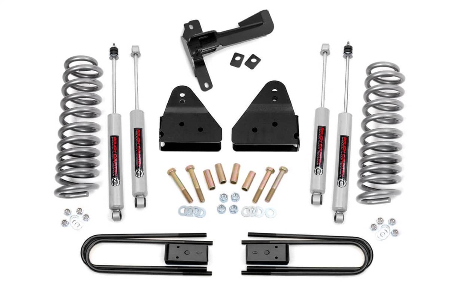 Rough Country 562.20 LIFT KIT 3" 11-16 S/DUTY Rough Country 562.20