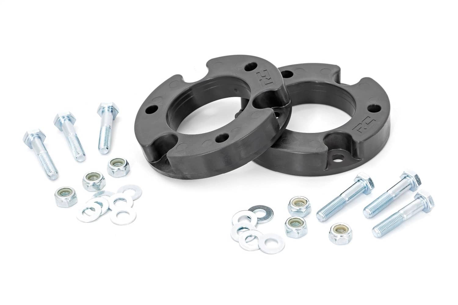 Rough Country 743 LEVELING KIT 2" 05-23 TACOMA Rough Country 743