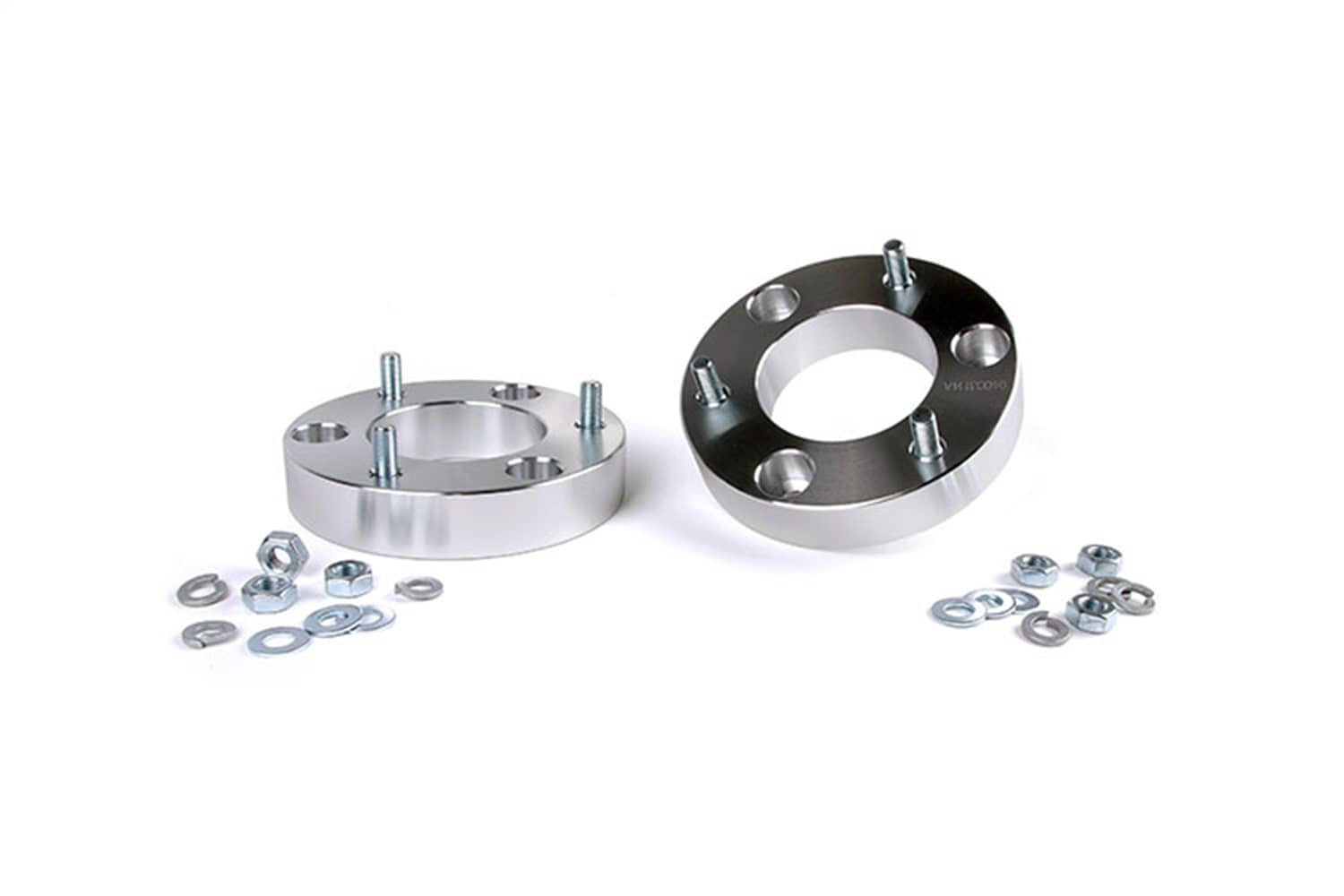 Rough Country 863 LEVELING KIT 2" 04-24 TITAN Rough Country 863