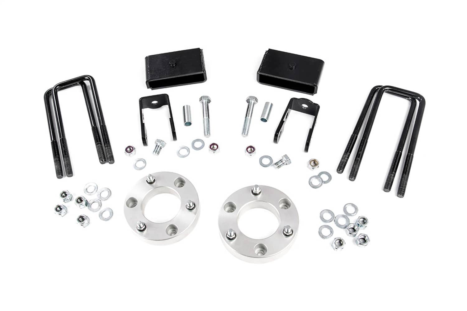 Rough Country 868 LIFT KIT 2" 16-24 TITAN XD Rough Country 868