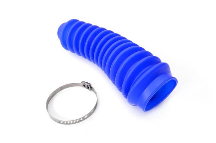 Rough Country 87151 SHOCK BOOT - BLUE Rough Country 87151