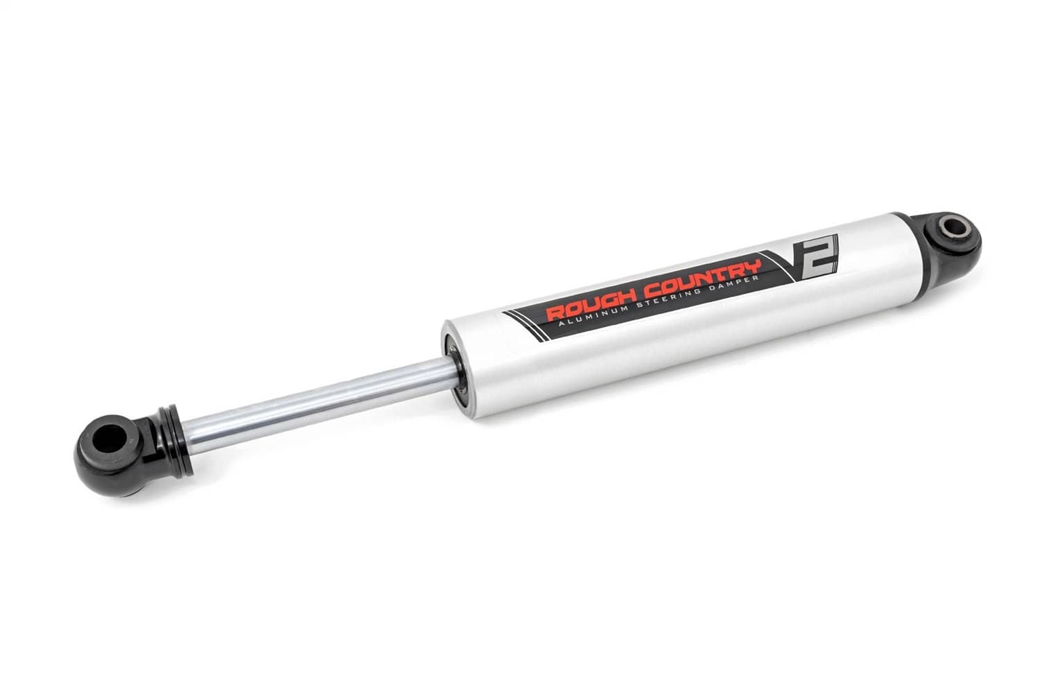 Rough Country 8730570 V2 STEERING STABILIZER Rough Country 8730570
