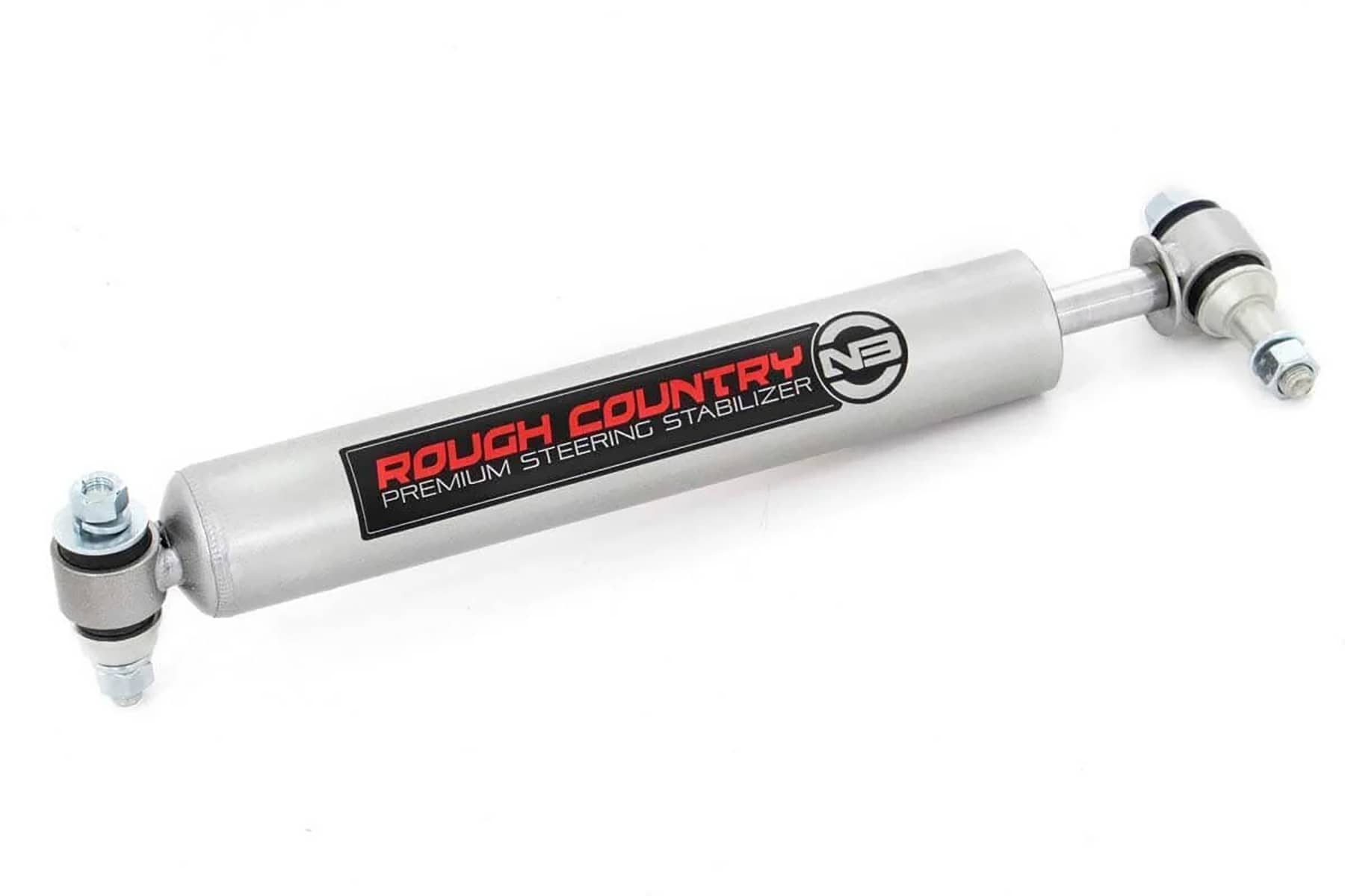 Rough Country 8732530 N3 STEERING STABILZER 1980 CHEVY K10 Rough Country 8732530