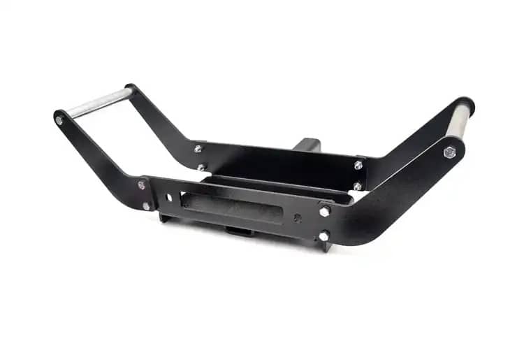 Rough Country RS109 WINCH CRADLE - 2" RECEIVER Rough Country RS109