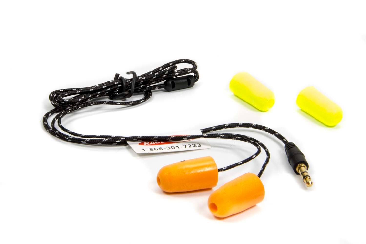 Raceciever RCVEP700 Semi-Pro Earpiece Raceciever RCVEP700