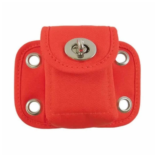 Raceciever G3MOUNTINGPOUCH G3 Transponder Mounting Pouch Raceciever G3MOUNTINGPOUCH