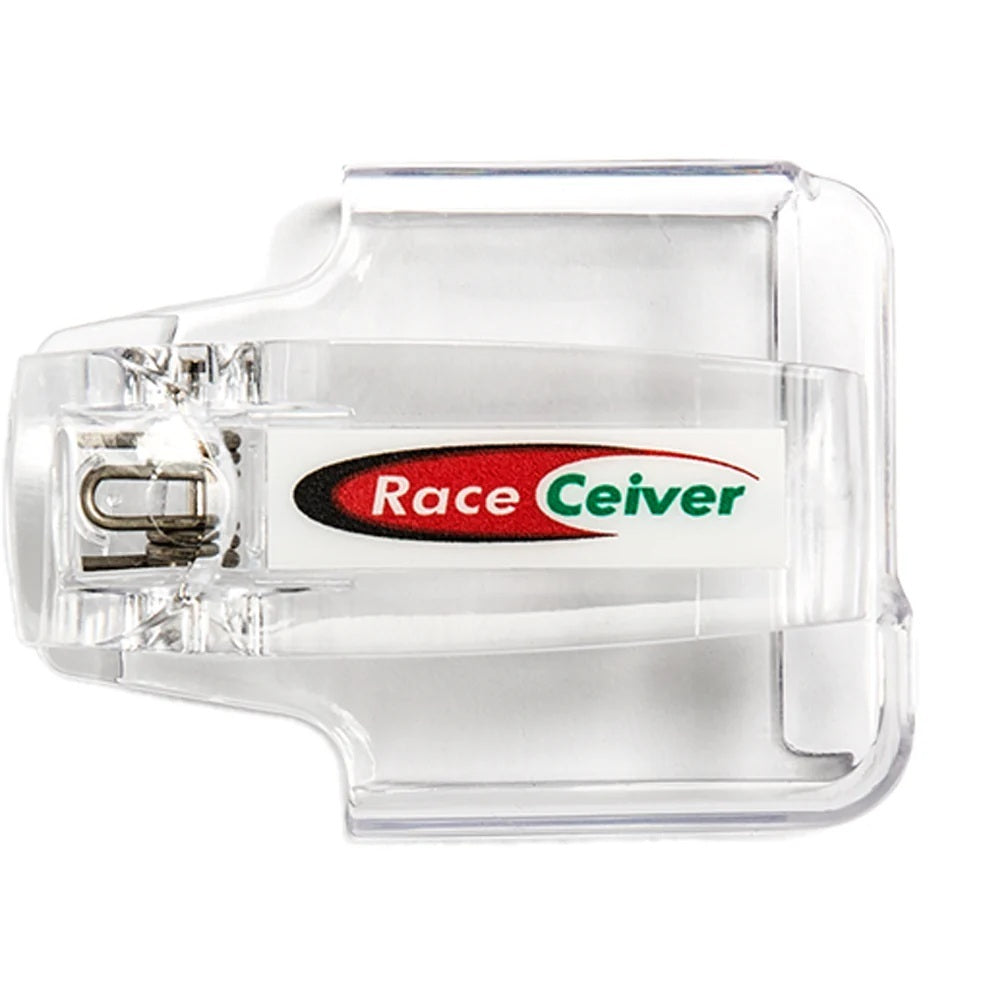 Raceciever HD16E Holster Element Clear Raceciever HD16E