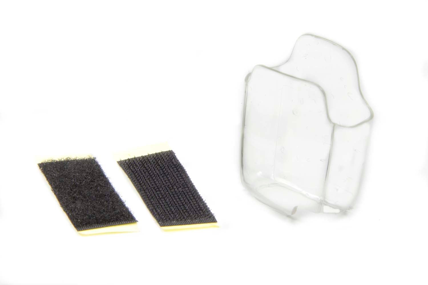 Raceciever RCVHD16H Helmet Holder w/Velcro Raceciever RCVHD16H
