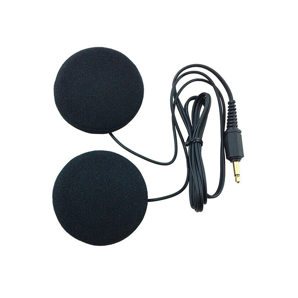 Raceciever RCVHS500 Helmet Speaker Kit Premium Raceciever RCVHS500