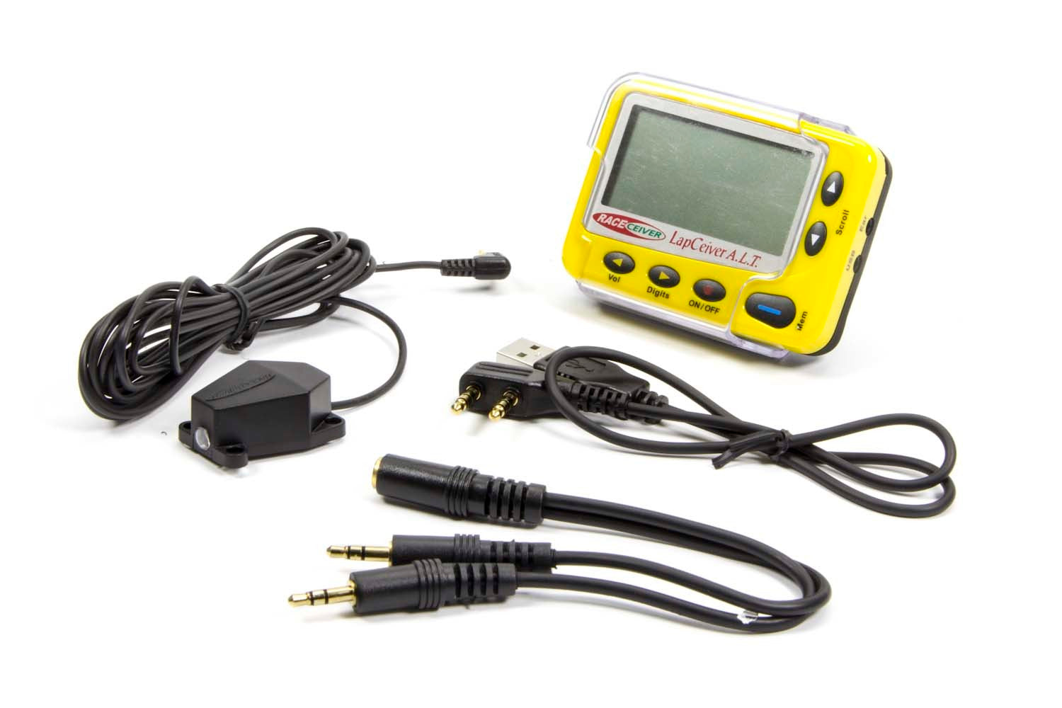 Raceciever RCVLap-Alt-100 Audible LapCeiver Raceciever RCVLap-Alt-100