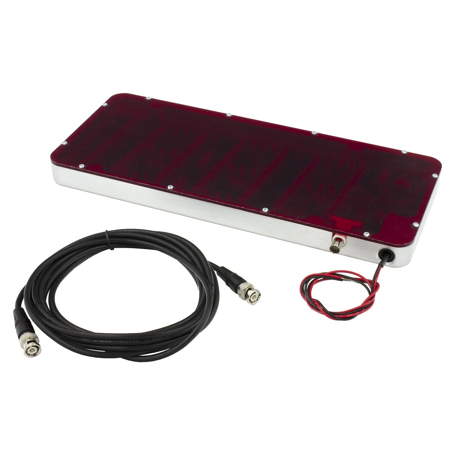 Dedenbear RD1 REMOTE DISPLAY; ON BOARD ELEC ET DISPLAY (REQUIRES L1; L2; CC3; NOC1; MC1; T1) Dedenbear RD1
