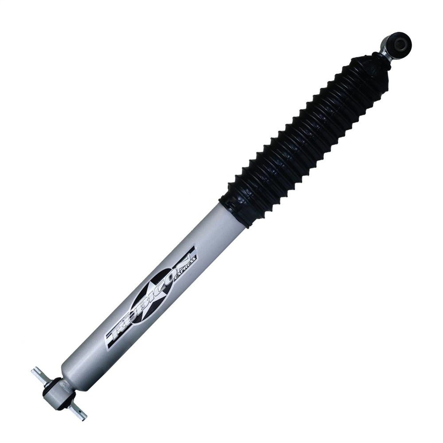 Rubicon Express RXJ503B Rubicon Mono-Tube Shock Absorber; 29.1 Extended; 17.9 Collapsed; Each; Rubicon Express RXJ503B