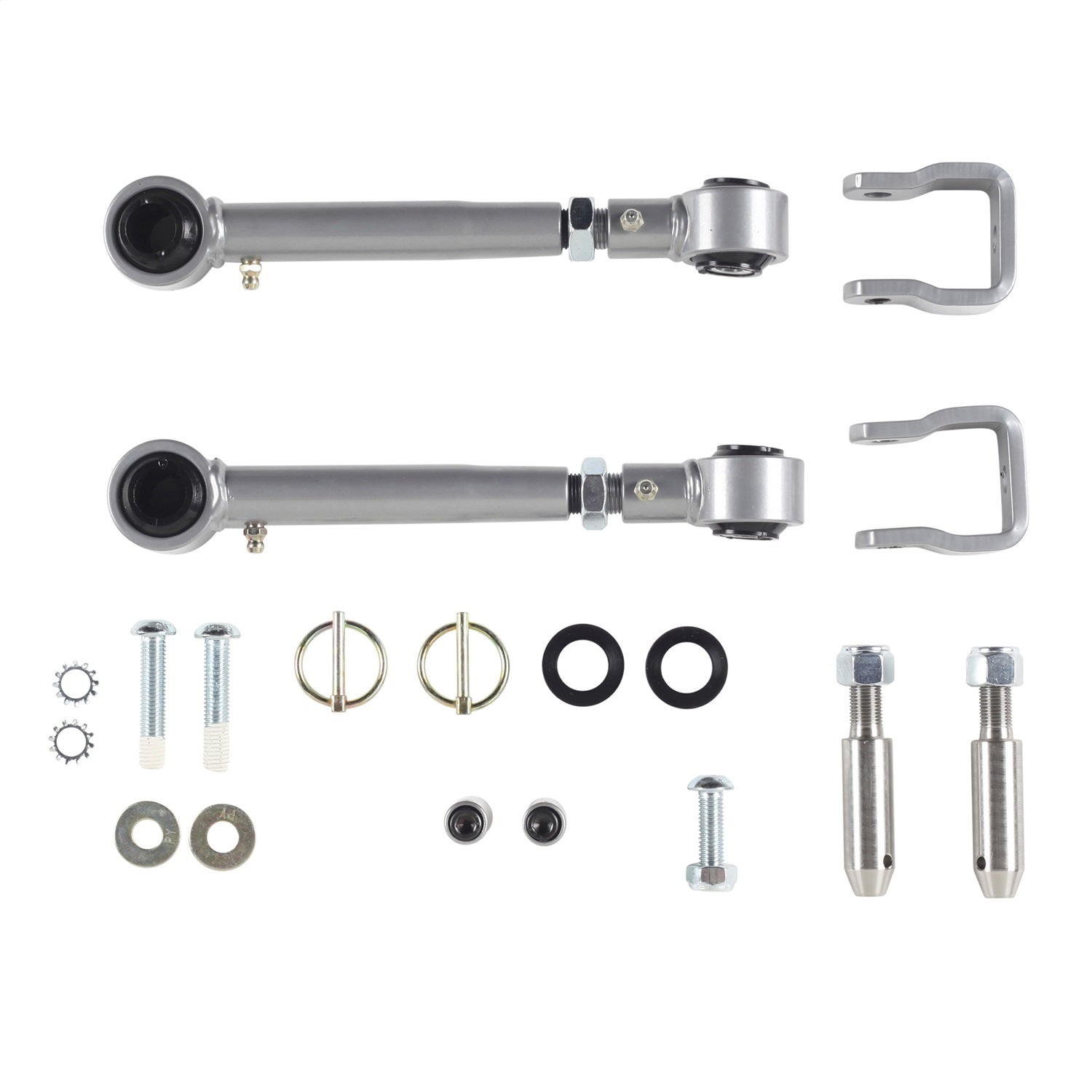 Rubicon Express RE1131 Sway Bar Disconnect Set Rubicon Express RE1131