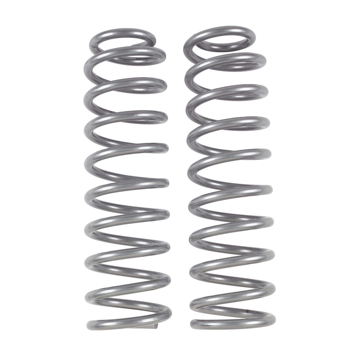 Rubicon Express RE1358 Coil Spring; 7.5 in. Lift; Front; Pair; Rubicon Express RE1358