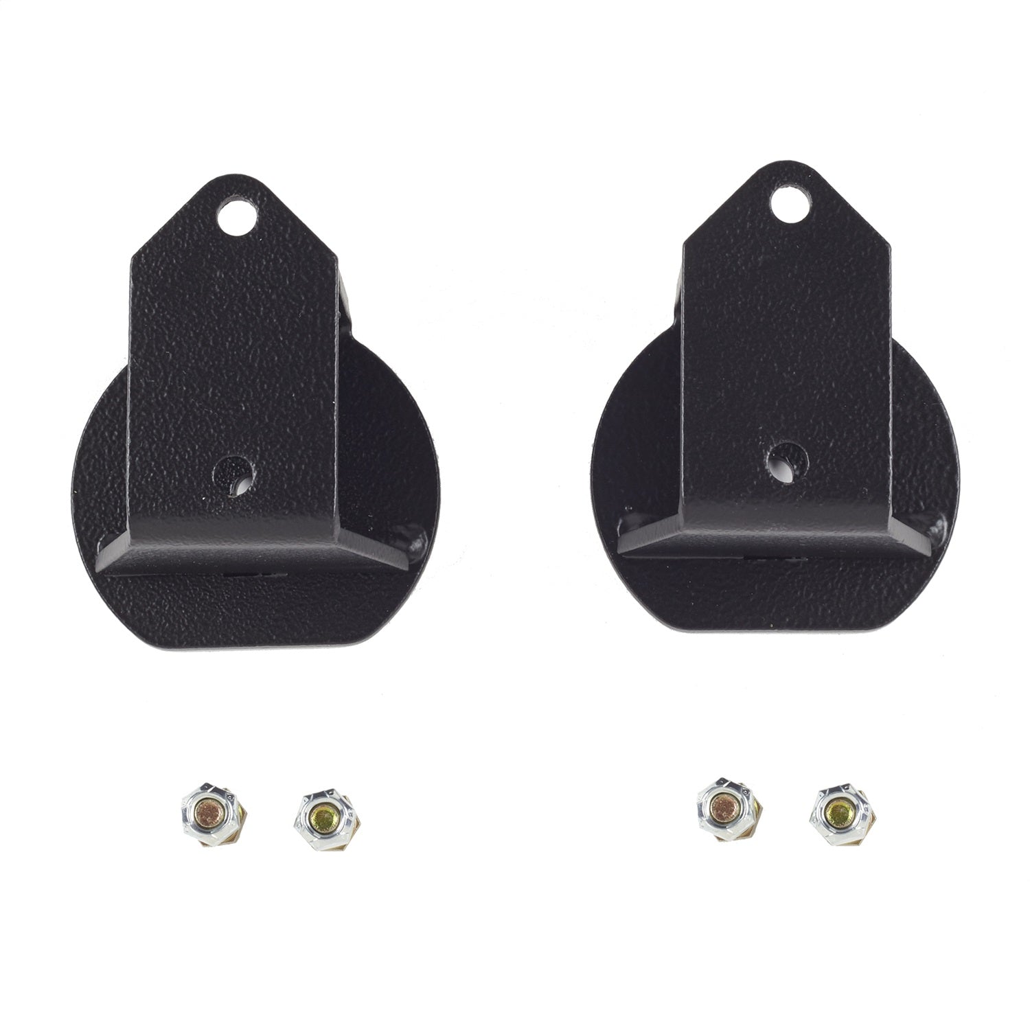 Rubicon Express RE1387 Bump Pad; 2 in.; Rubicon Express RE1387