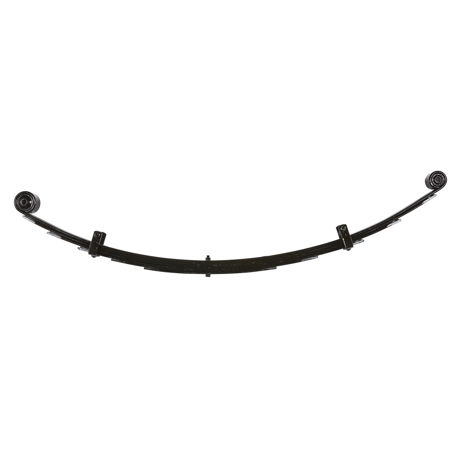Rubicon Express RE1462 Leaf Spring; 4.5 in. Lift; Rubicon Express RE1462