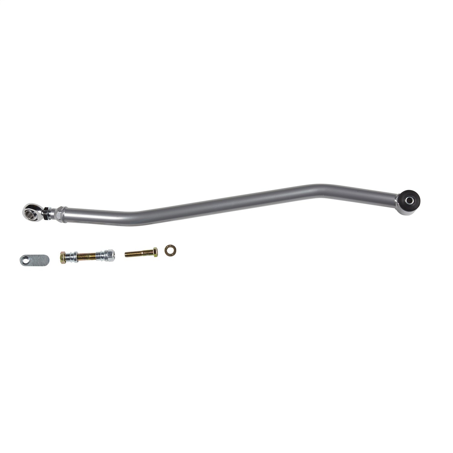 Track Bar; Adjustable;