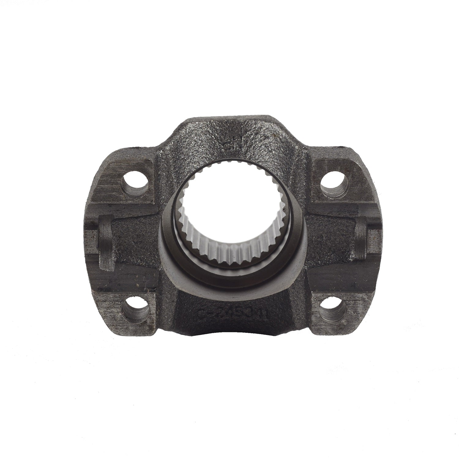 Rubicon Express RE1810 Transfer Case Yoke; Front; Rubicon Express RE1810