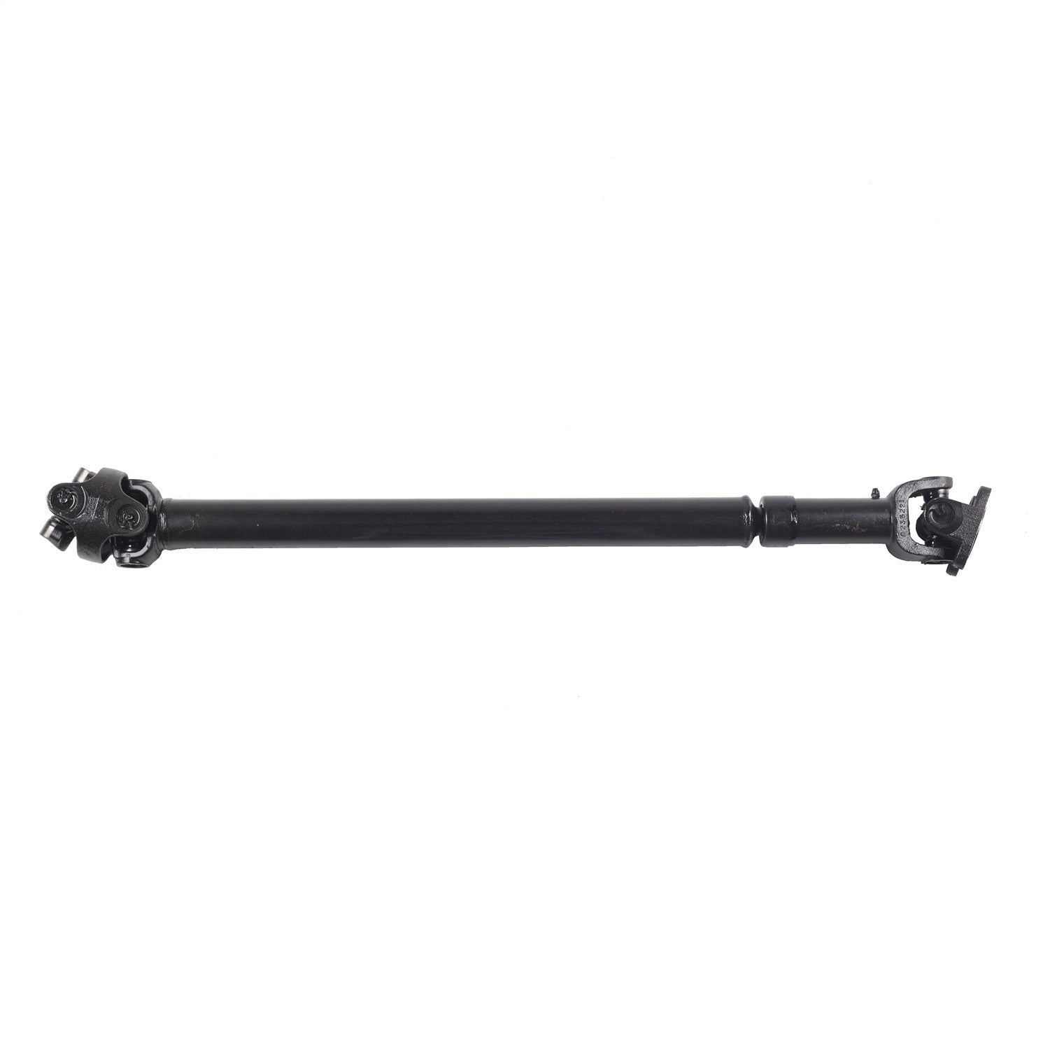 Rubicon Express RE1883-365 CV Style Drive Shaft; Front; 36.50 in. Long; Rubicon Express RE1883-365