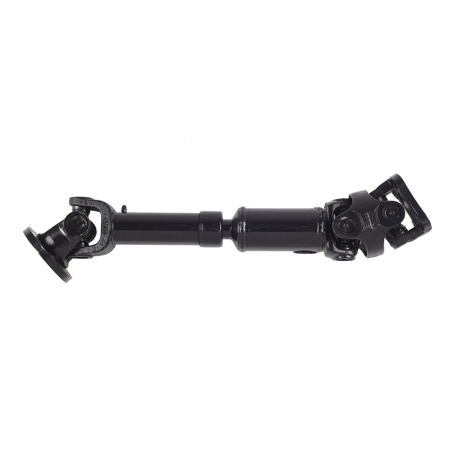 Rubicon Express RE1887-240 CV Style Drive Shaft; Rear; Rubicon Express RE1887-240