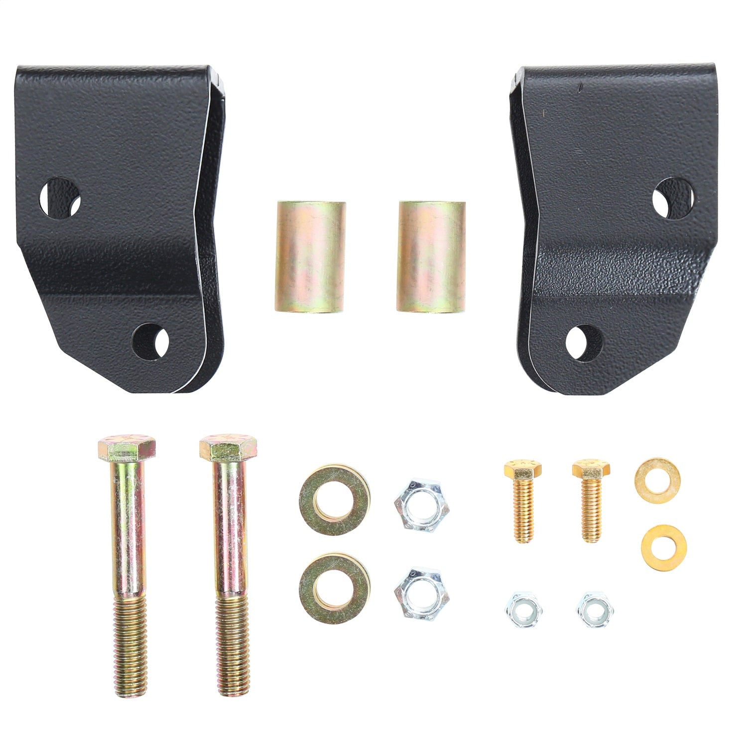 Rubicon Express RE2008 Shock Extension; Front; Rubicon Express RE2008
