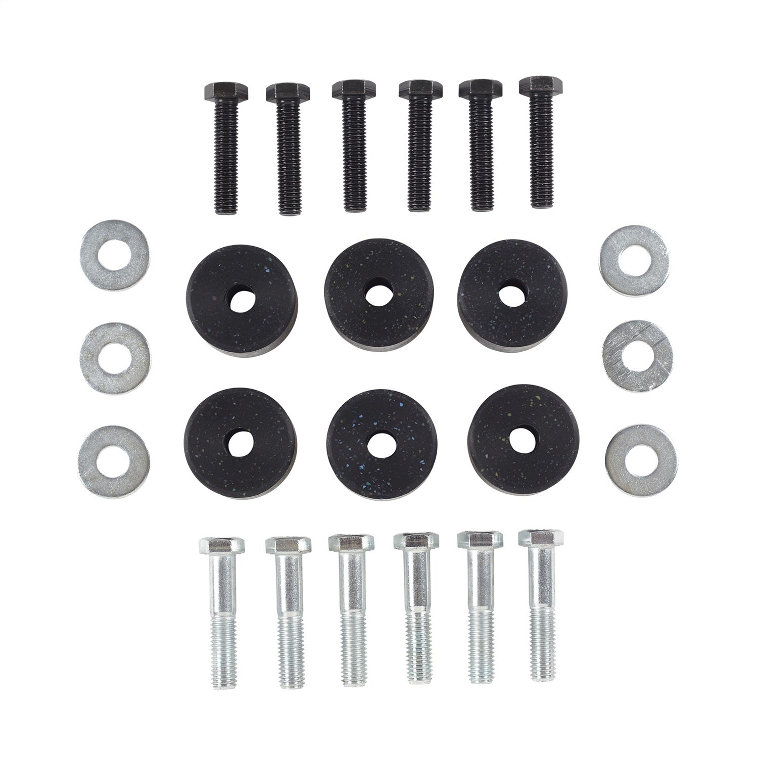 Rubicon Express RE2100 Transfer Case Lowering Kit; 1 in; Rubicon Express RE2100