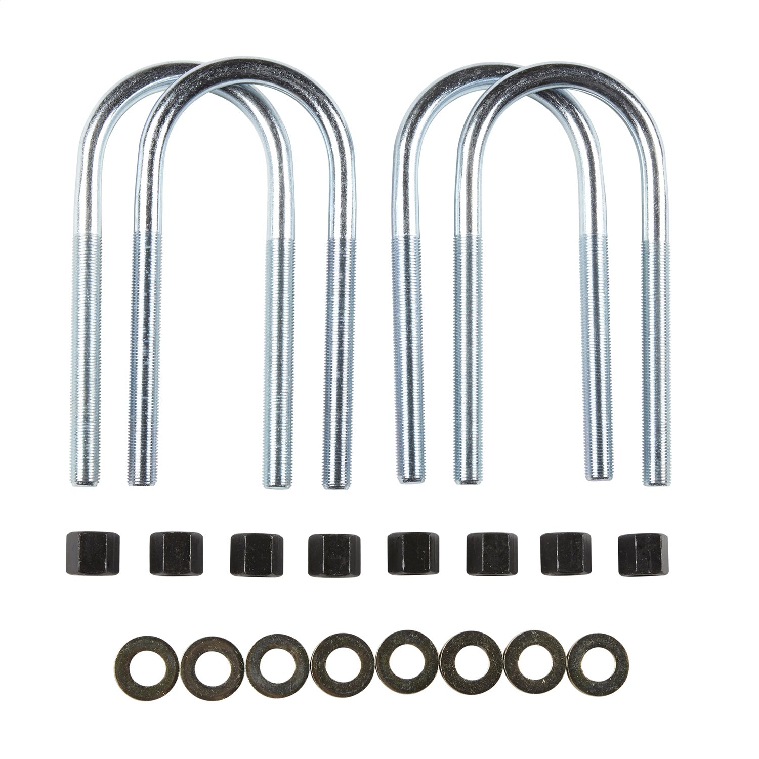 Rubicon Express RE2421 U-Bolt; For Use On Dana 35 Axle Housing; Rubicon Express RE2421