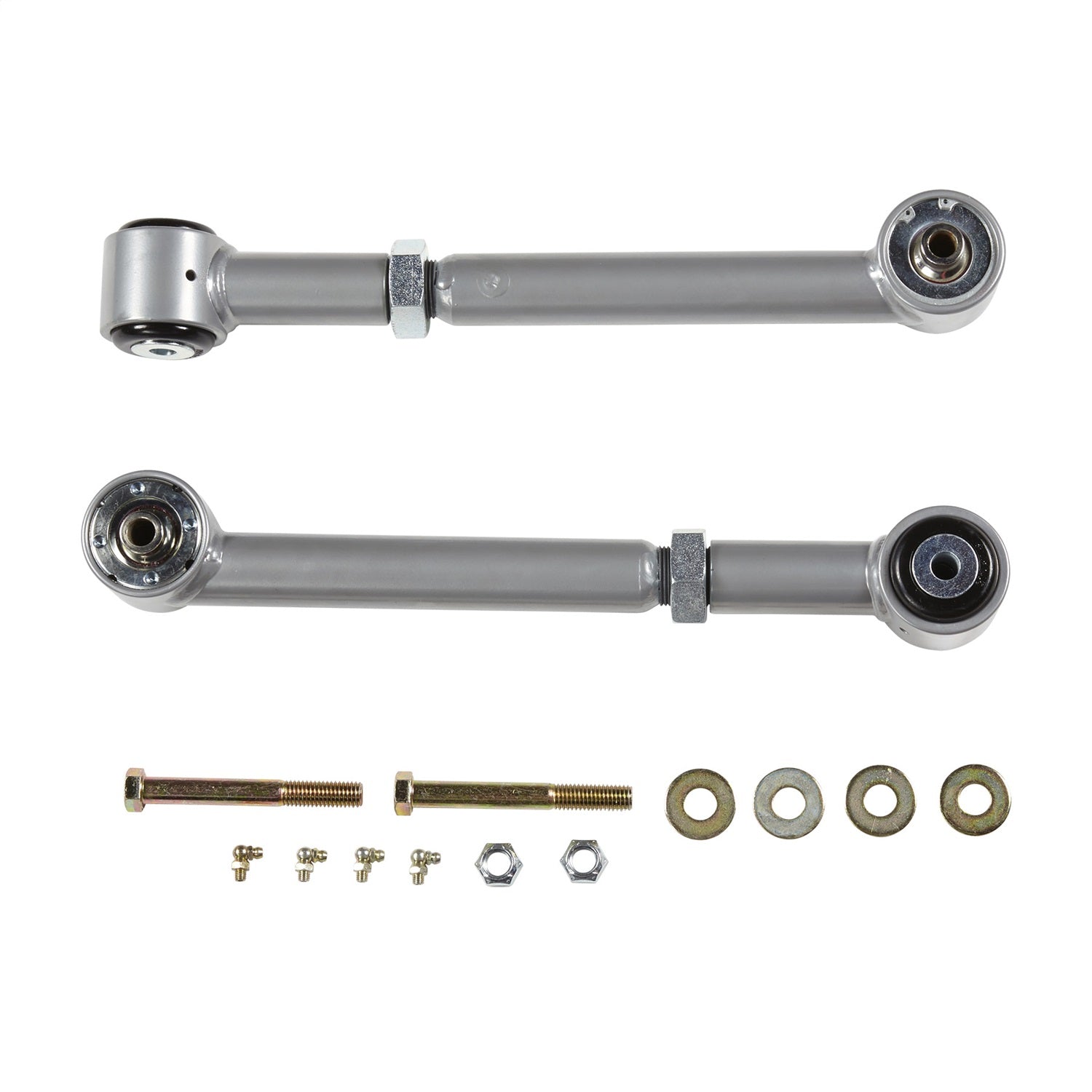Rubicon Express RE3715 Control Arm; SF2; Adjustable; Pair; Rubicon Express RE3715