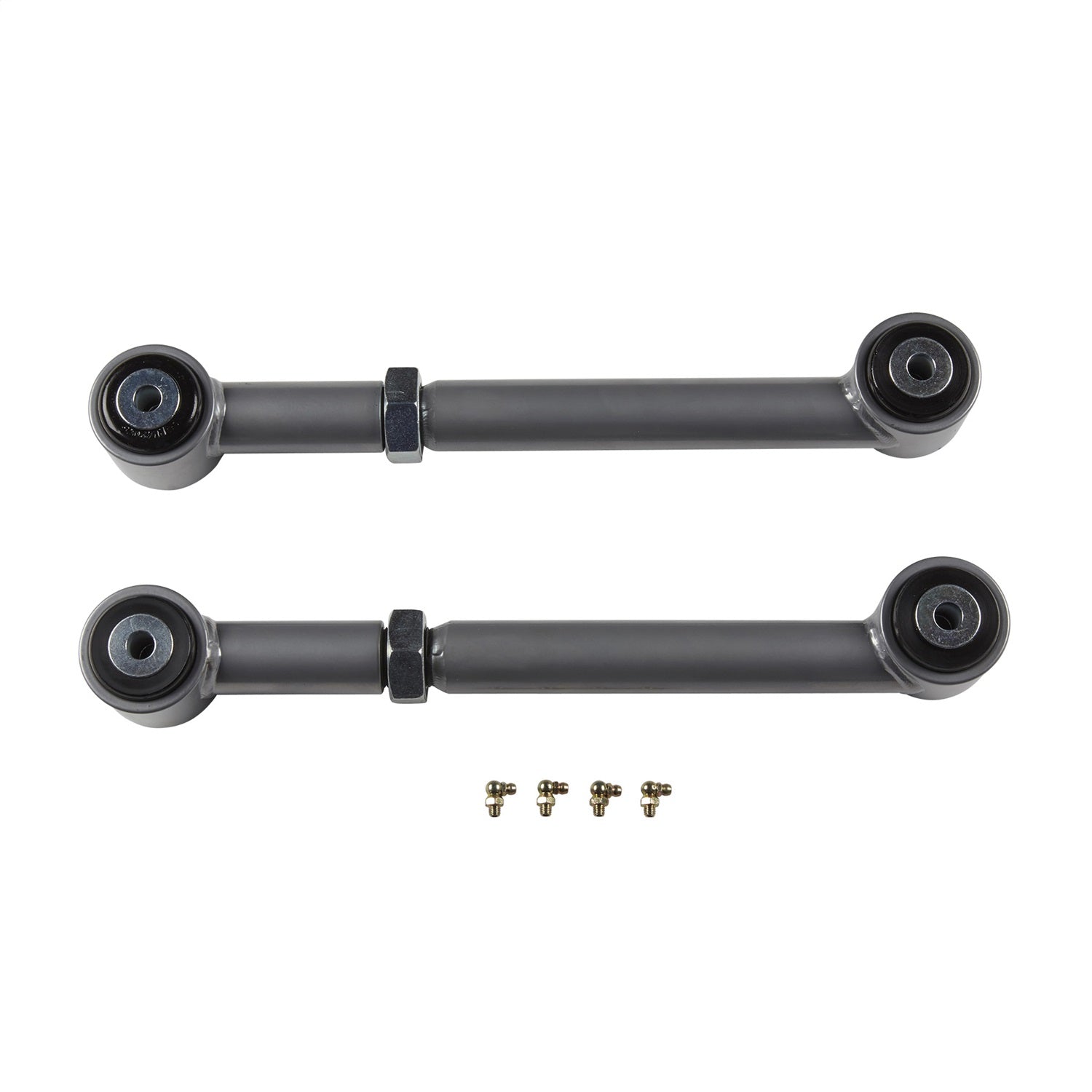 Rubicon Express RE3720 Control Arm; SR2; Adjustable; Pair; Rubicon Express RE3720