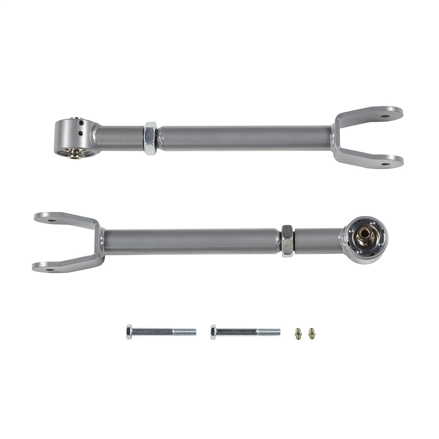 Rubicon Express RE3780 Super-Flex Control Arm; Adjustable; Pair; Rubicon Express RE3780