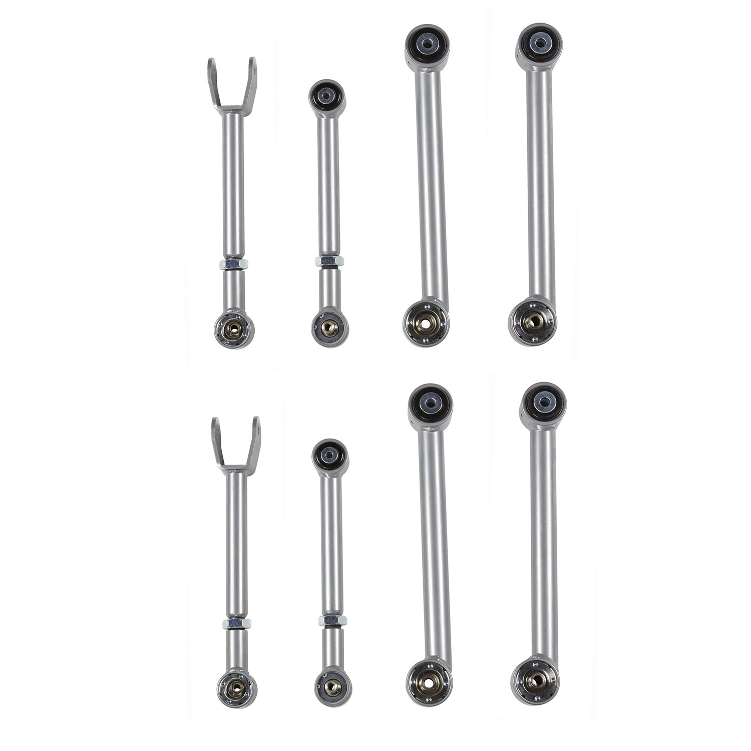Rubicon Express RE3800 Control Arm Kit Rubicon Express RE3800