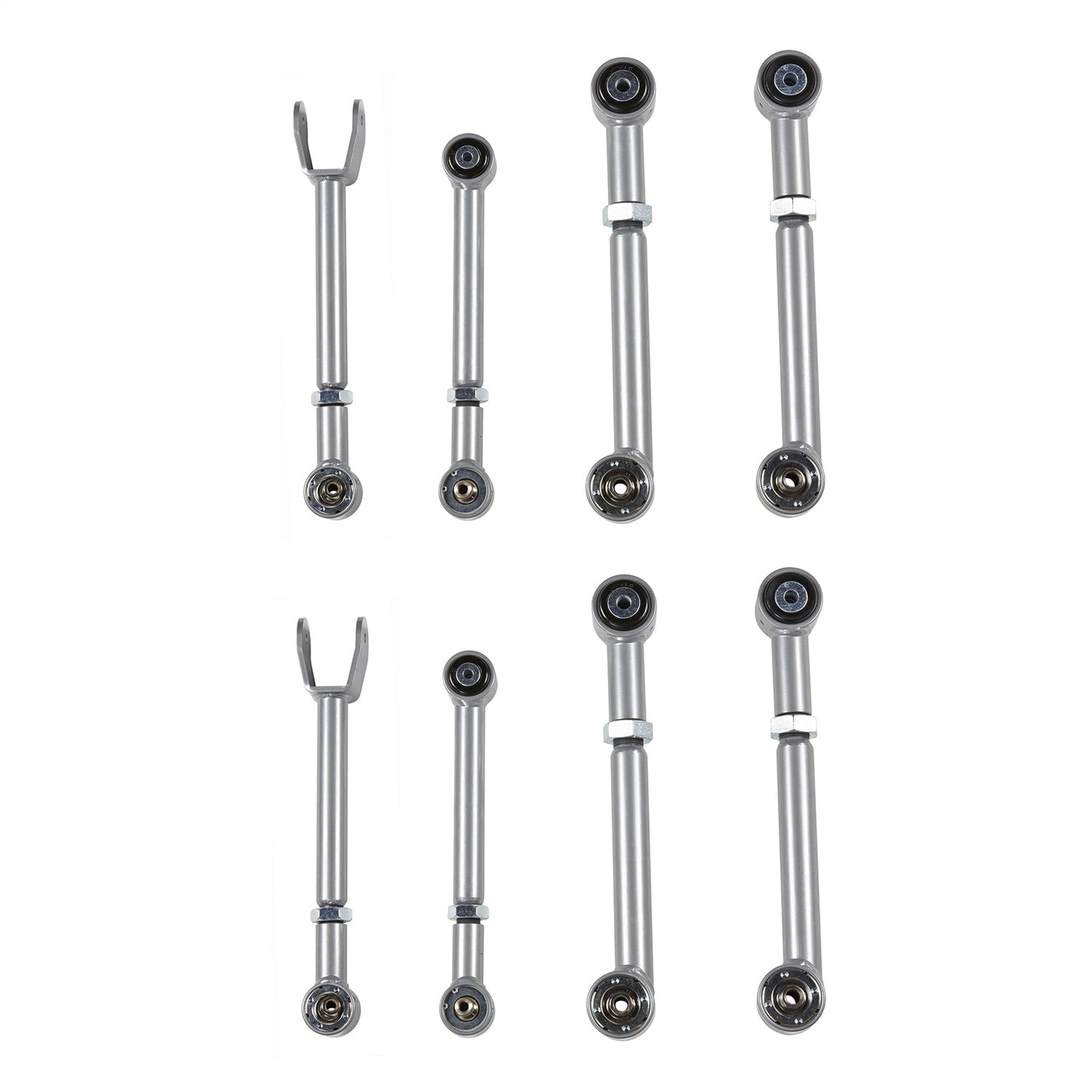 Rubicon Express RE3801 Control Arm Kit Rubicon Express RE3801