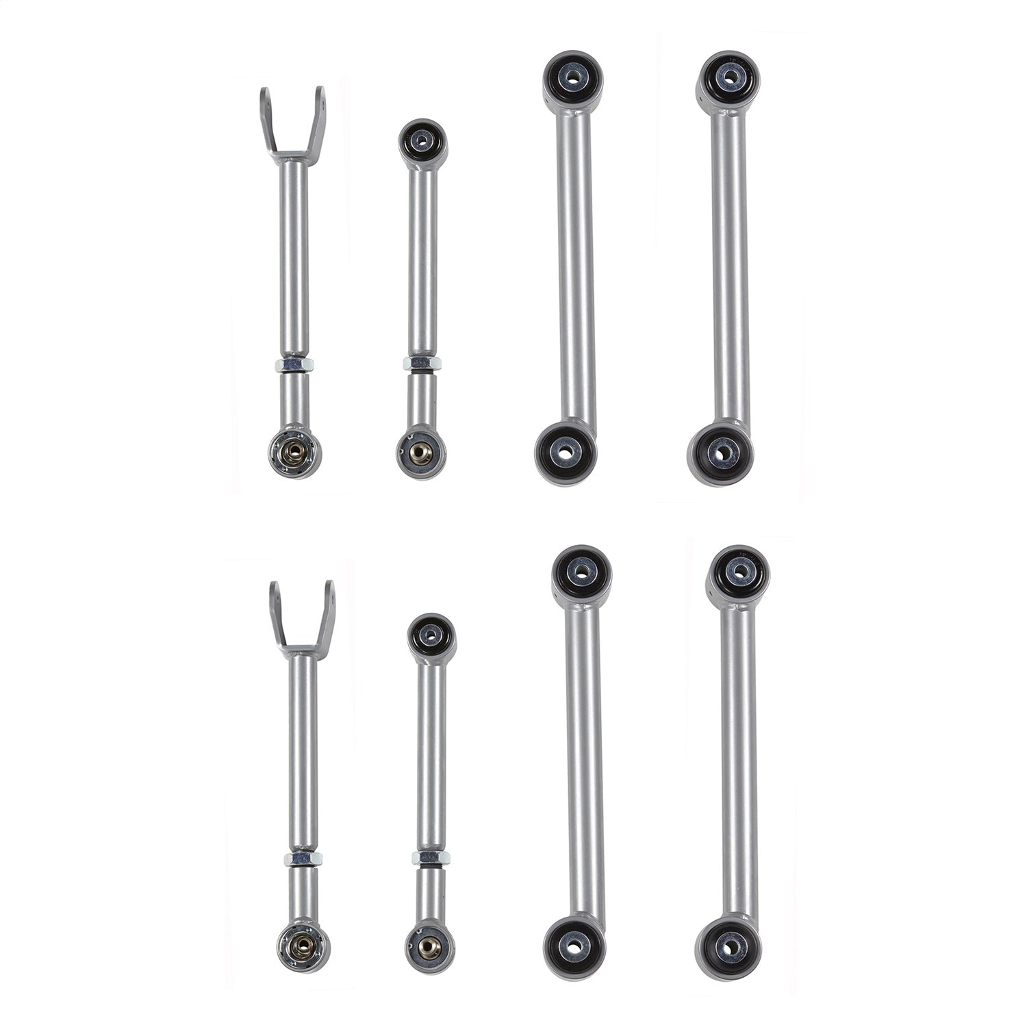 Rubicon Express RE3802 Control Arm Kit Rubicon Express RE3802