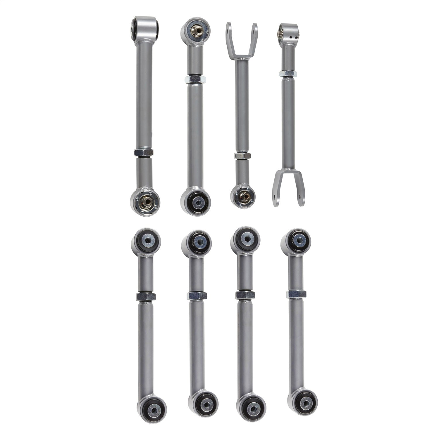 Rubicon Express RE3803 Control Arm Kit Rubicon Express RE3803