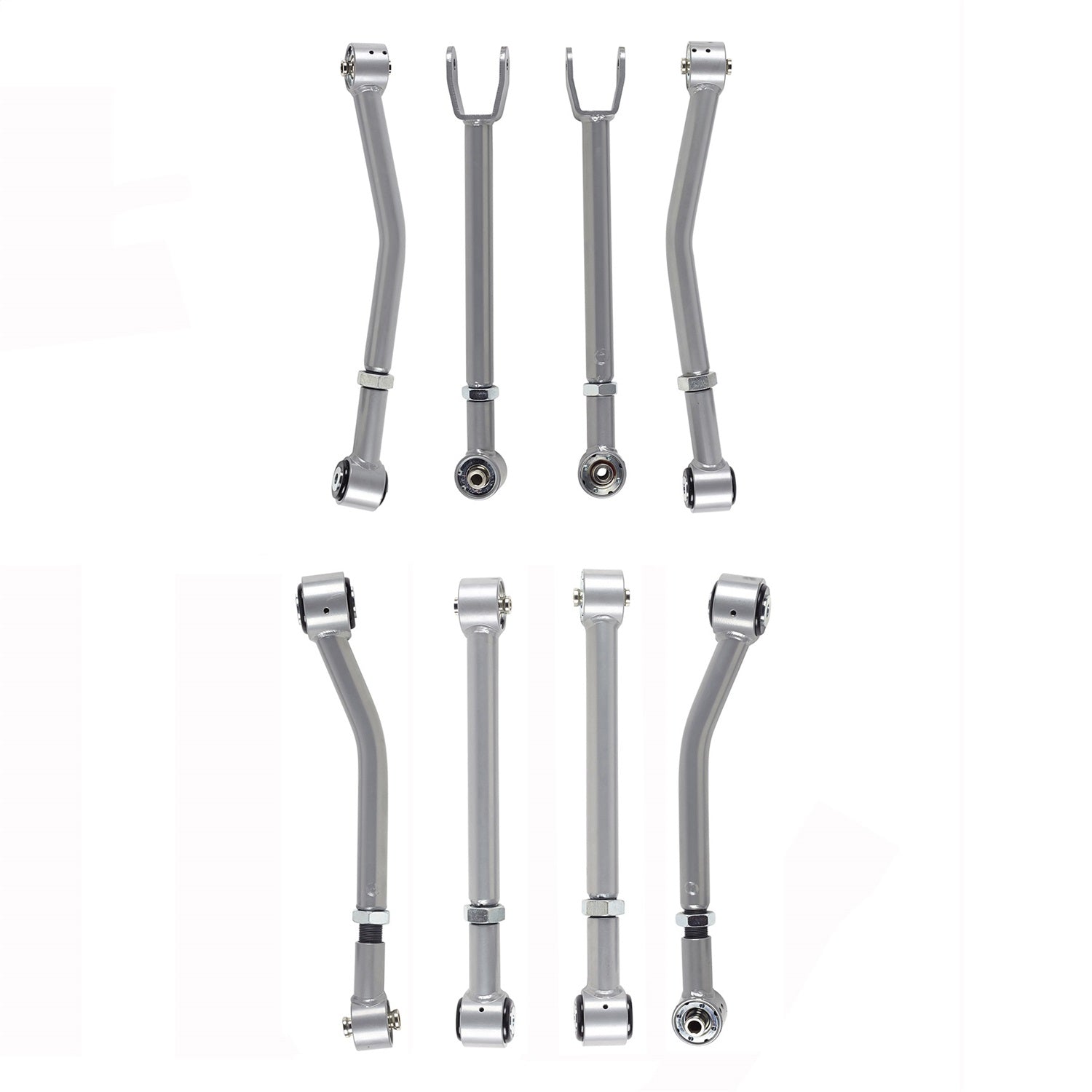 Rubicon Express RE3820 Control Arm Kit Rubicon Express RE3820