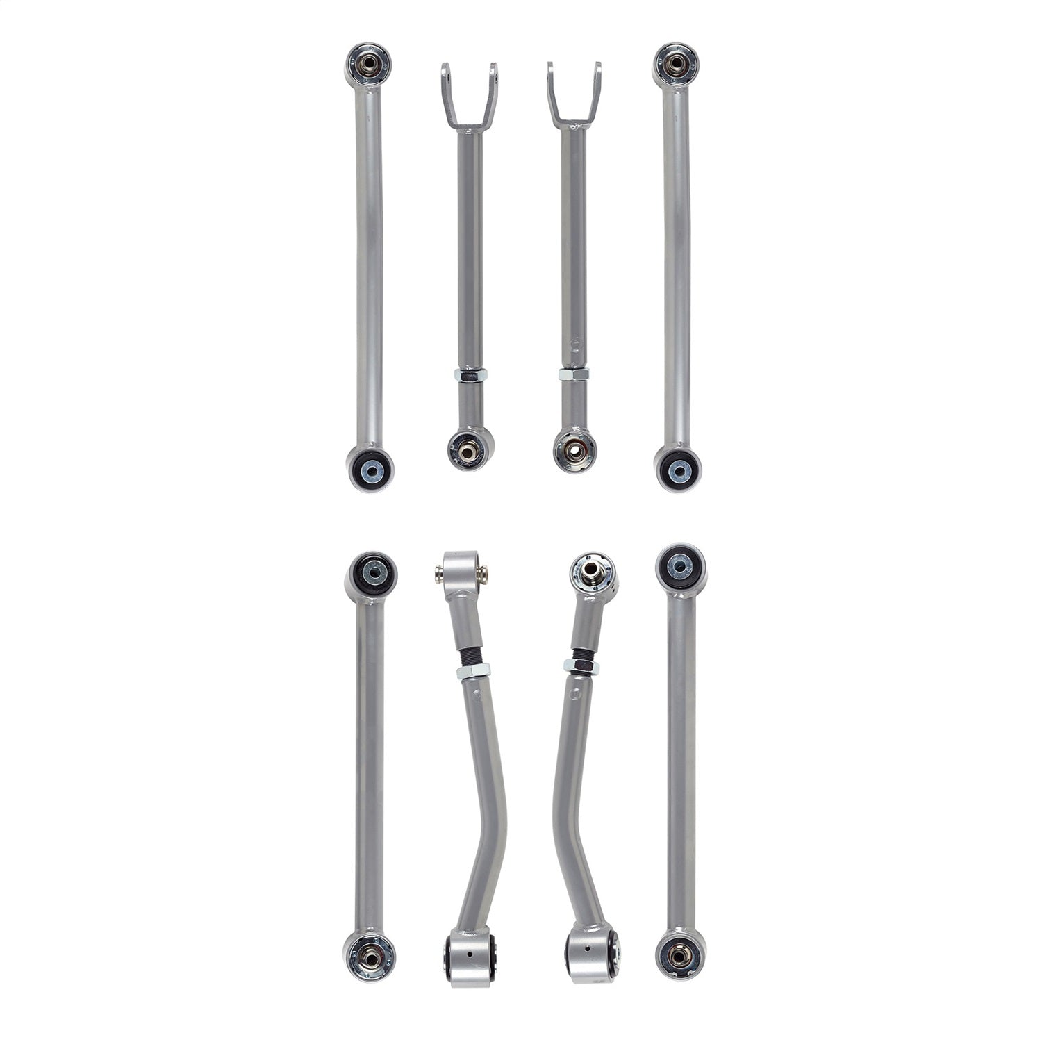 Rubicon Express RE3821 Control Arm Kit Rubicon Express RE3821