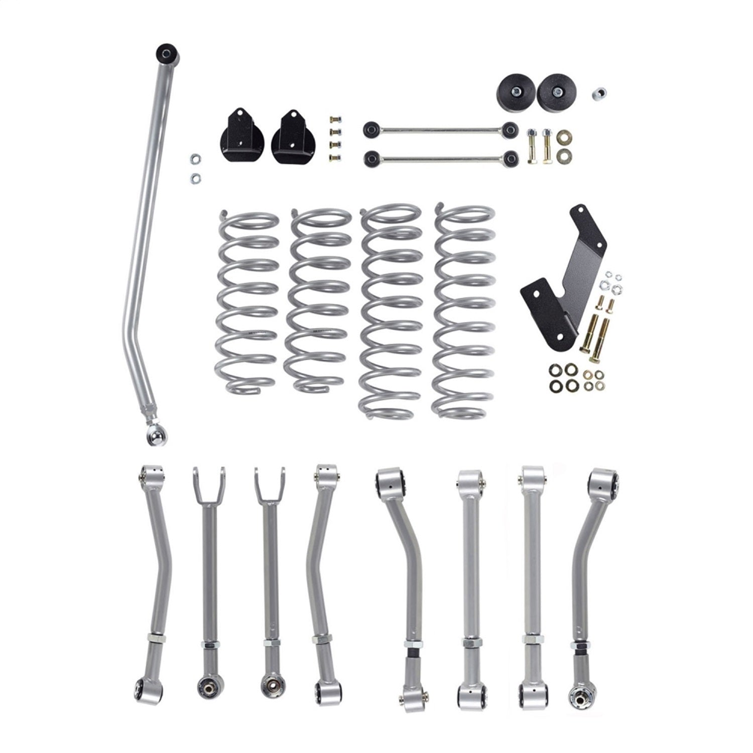 Rubicon Express RE7120 Lift Kit-Suspension Rubicon Express RE7120
