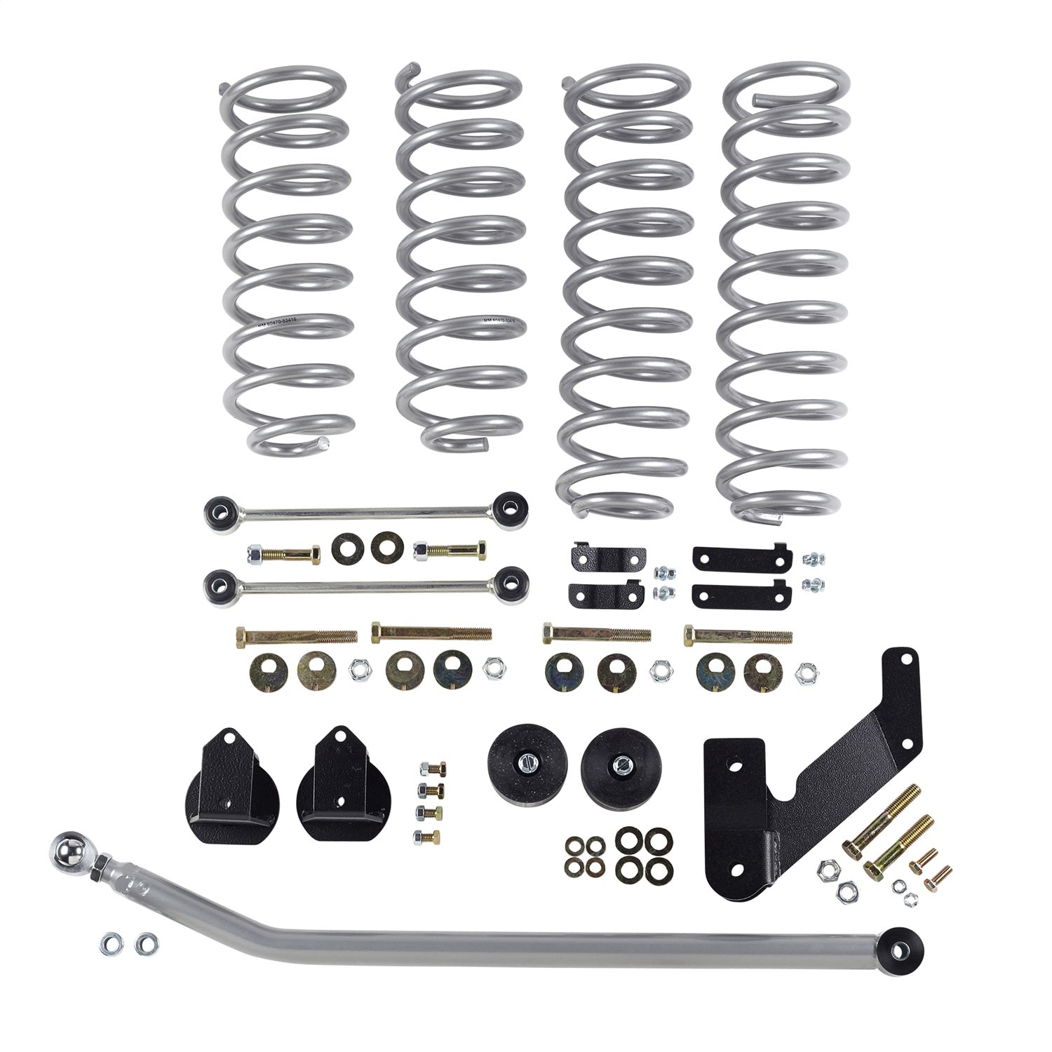 Rubicon Express RE7122 Lift Kit-Suspension Rubicon Express RE7122