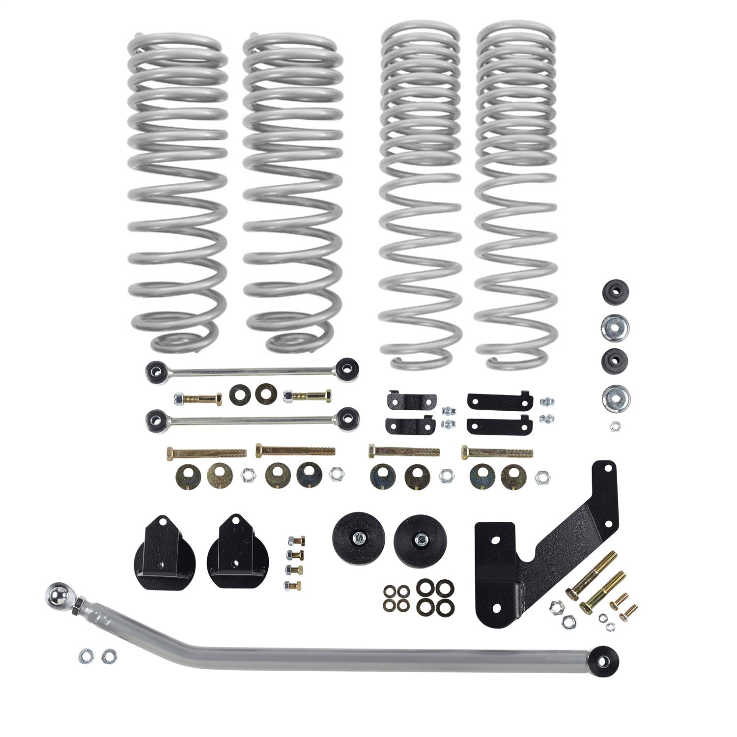 Rubicon Express RE7122P Lift Kit-Suspension Rubicon Express RE7122P
